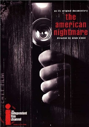 Фильм «Американский кошмар» (2000)