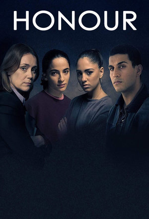 Сериал «Честь» (2020)