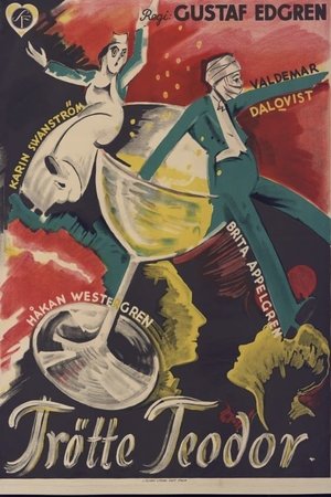 Фільм «Trötte Teodor» (1931)
