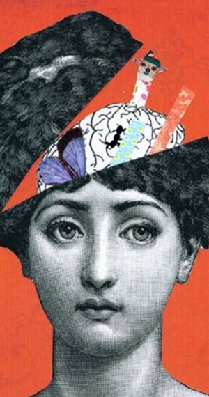 Фильм «Out of My Head» (2018)
