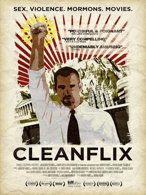 Фильм «Cleanflix» (2009)