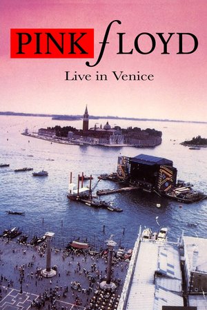 Фільм «Pink Floyd Live in Venice» (1989)