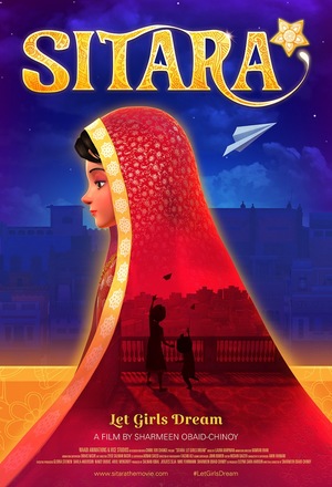 Мультфильм «Ситара: Пусть девушки мечтают» (2019)