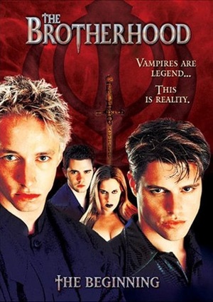 Фильм «Братство» (2001)