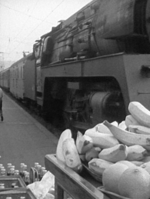 Фильм «Hoffnung – Fünfmal am Tag» (1966)
