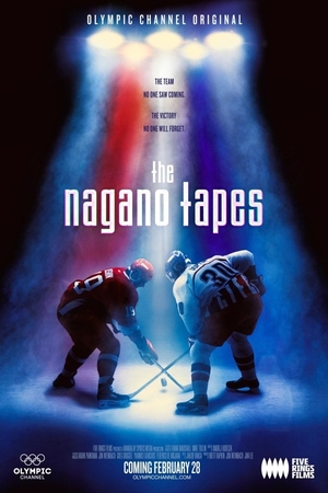 Фільм «The Nagano Tapes: Rewound, Replayed & Reviewed» (2018)