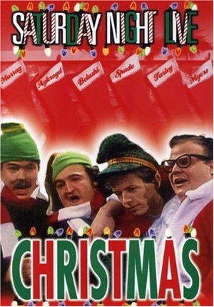 Фільм «Субботним вечером в прямом эфире: Рождество» (1999)