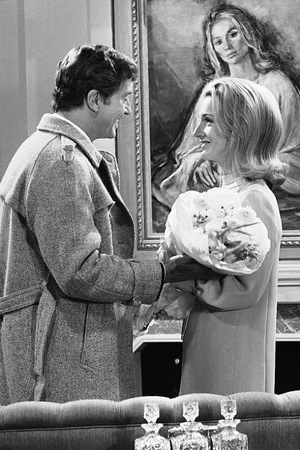 Фільм «Лора» (1968)