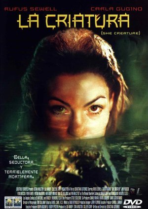 Фильм «Ужас из бездны» (2001)