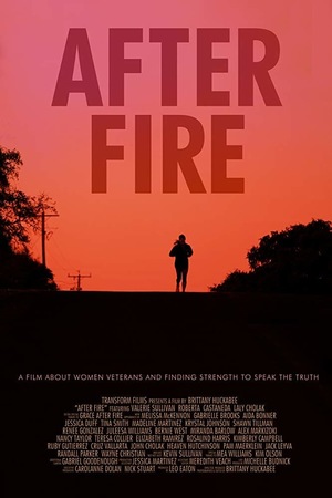 Фильм «After Fire» (2016)