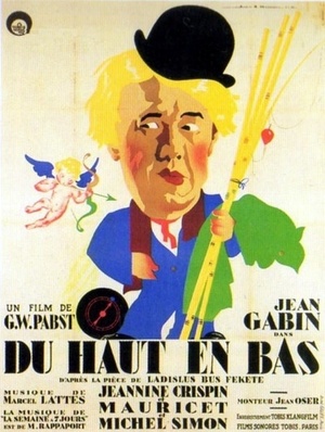 Фильм «Сверху вниз» (1933)