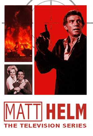 Серіал «Matt Helm» (1975 – 1976)