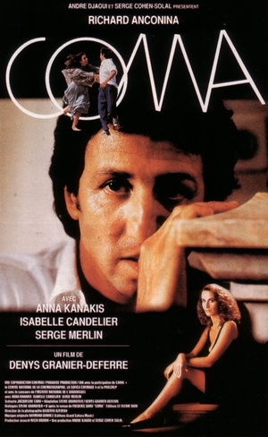 Фильм «Coma» (1993)