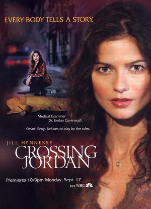 Сериал «Расследование Джордан» (2001 – 2007)