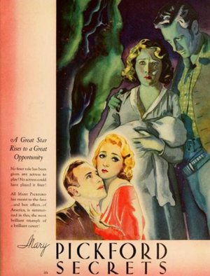 Фільм «Секрети» (1933)