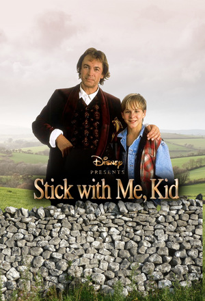 Серіал «Stick with Me, Kid» (1995)