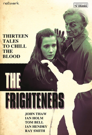 Серіал «The Frighteners» (1972)