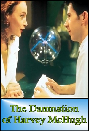 Сериал «The Damnation of Harvey McHugh» (1991 – 1994)