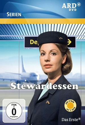Серіал «Stewardessen» (1969)