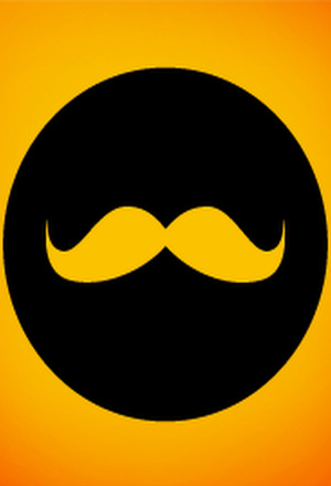 Сериал «Golden Moustache» (2012 – ...)