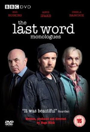 Сериал «The Last Word Monologues» (2008)