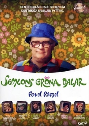 Серіал «Semlons gröna dalar» (1977)
