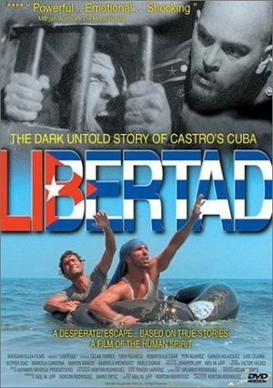 Фильм «Libertad» (2000)