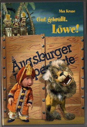 Серіал «Gut gebrüllt Löwe» (1967)