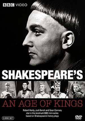 Серіал «An Age of Kings» (1960)