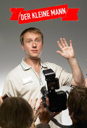 Серіал «Der kleine Mann» (2009)