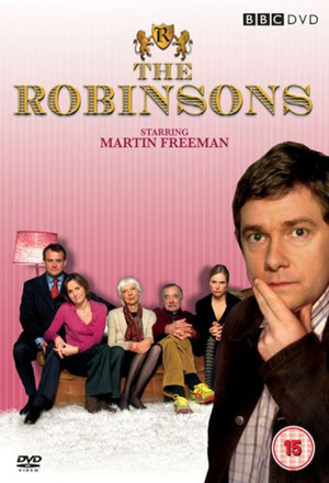 Сериал «The Robinsons» (2005)