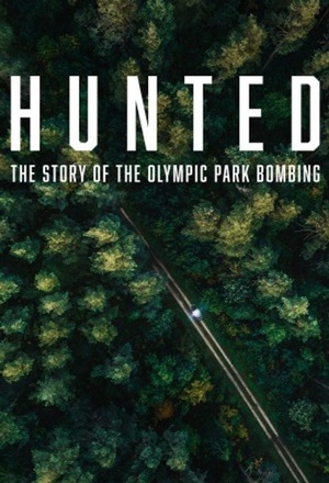 Сериал «Hunted» (2020)