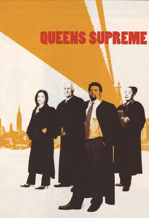 Сериал «Queens Supreme» (2003)