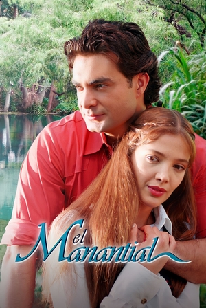 Серіал «Источник» (2001 – 2002)
