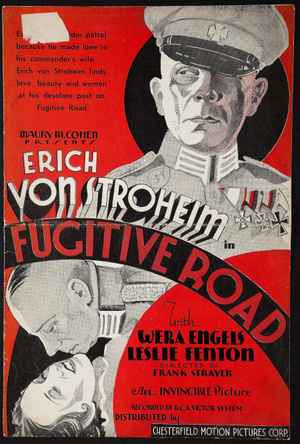 Фильм «Дорога беглецов» (1934)