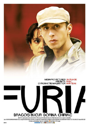 Фильм «Гнев» (2002)