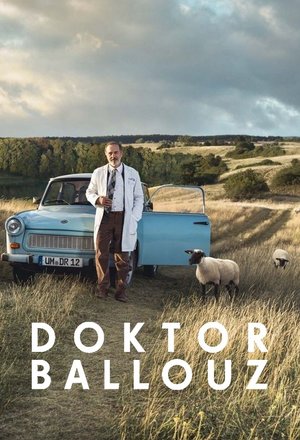 Сериал «Dr. Ballouz» (2021 – ...)