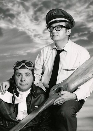 Серіал «The Tim Conway Show» (1970)