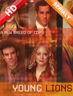 Сериал «Молодые львы» (2002)