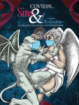 Фільм «COVID19... Sins & Virtues» (2021)