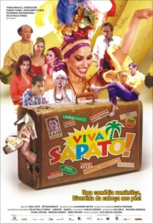 Фильм «Viva Sapato!» (2003)