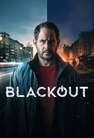 Серіал «Блэкаут» (2021)