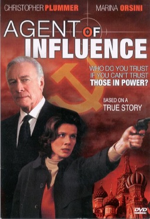 Фильм «Влиятельный агент» (2002)