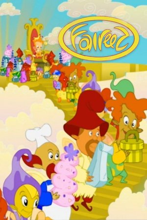 TV Show "Faireez" (2005 &ndash; ...)