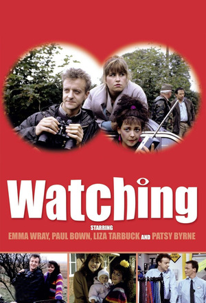 Сериал «Watching» (1987 – 1993)