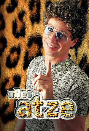 Серіал «Alles Atze» (2000 – 2007)