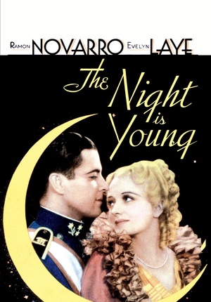 Фильм «Ещё не вечер» (1935)