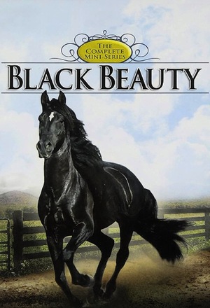 Серіал «Black Beauty» (1978)