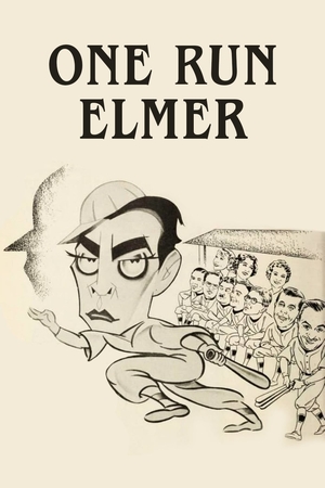 Фильм «Элмер в бегах» (1935)