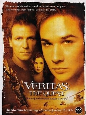 Серіал «Veritas: В поисках истины» (2003 – 2004)